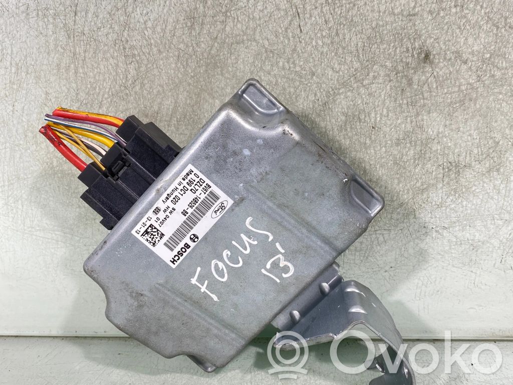 Other control units/modules   BV6T14B526BB,0199DC1020