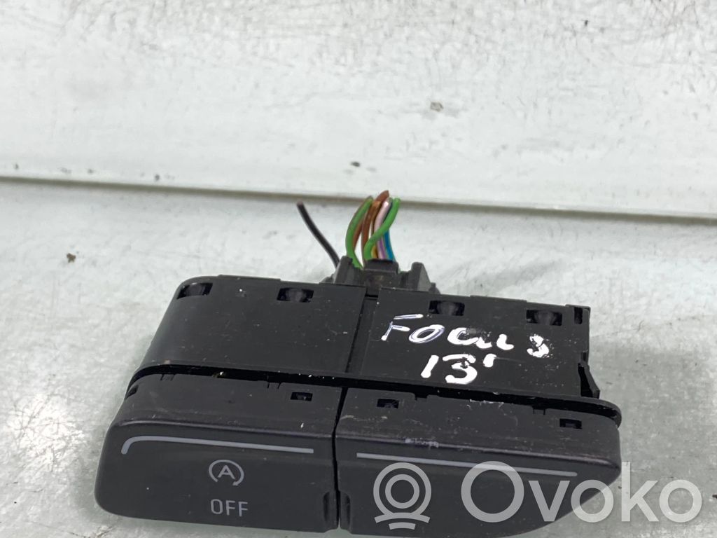 Ford Focus Other switches/knobs/shifts 