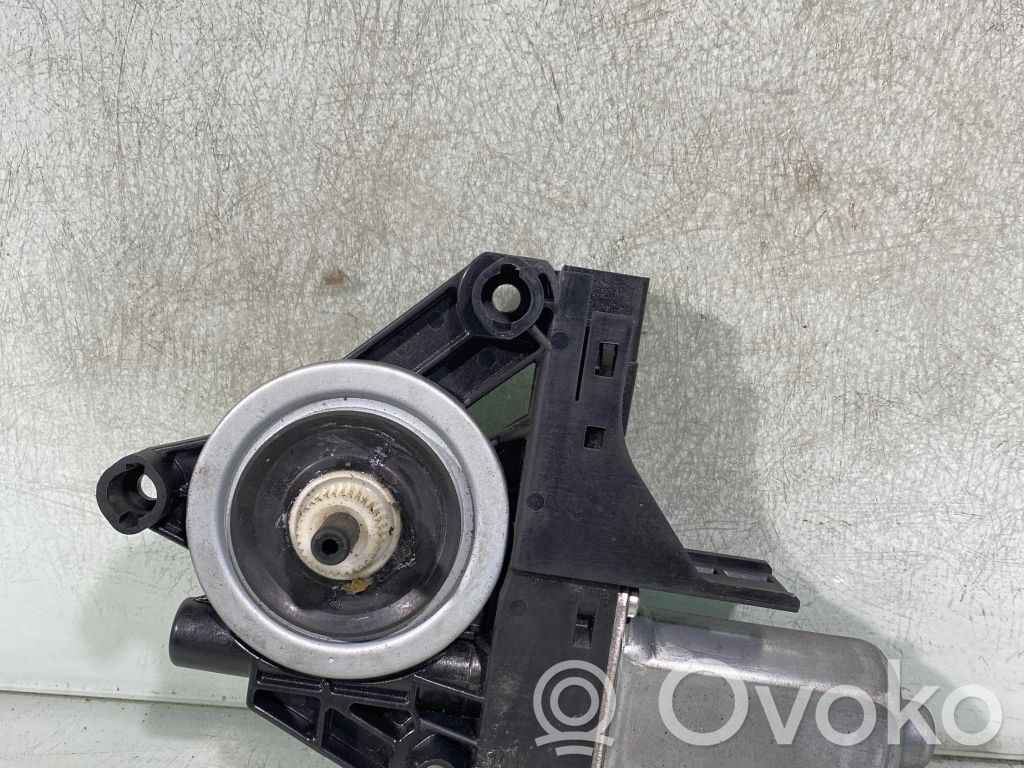 Volvo S60 Silnik regulatora szyby drzwi przednich 