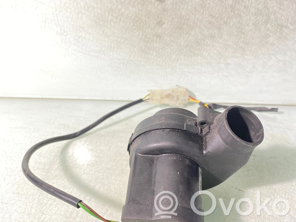 BMW X5 E53 Module d'unité de commande de ventilateur 