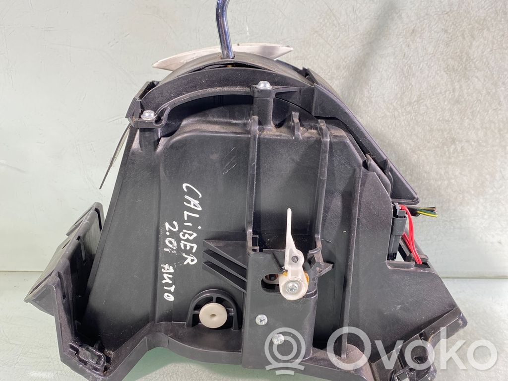 Selector caja de cambios   68021280AA,90787C,68021280