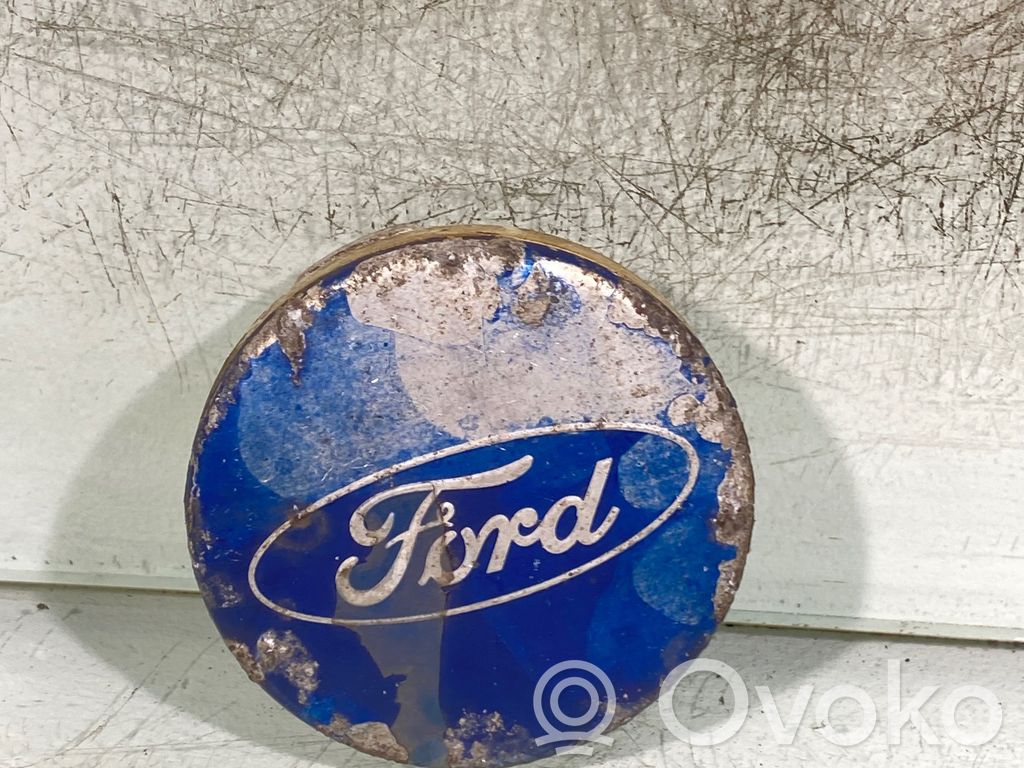 Original wheel cap   6M211003AA,6M211003BA