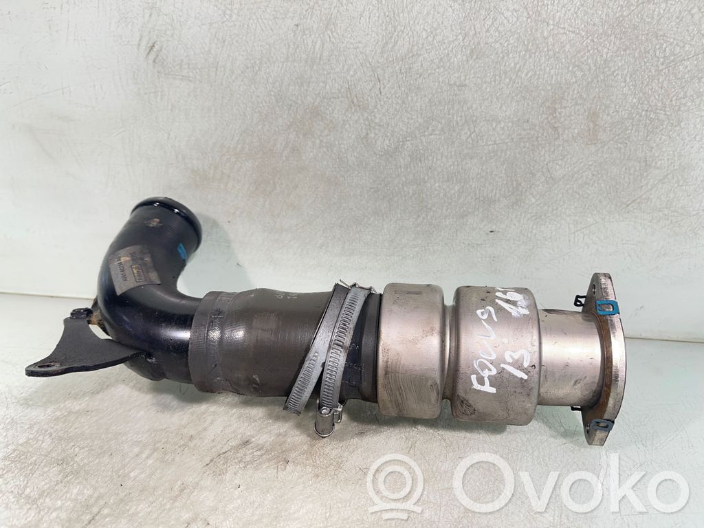 Ford Focus Intercooler hose/pipe 