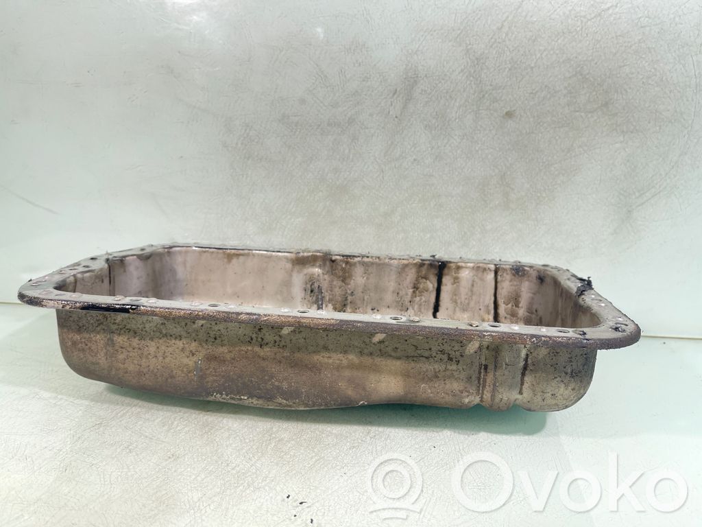 Opel Movano A Karteris 