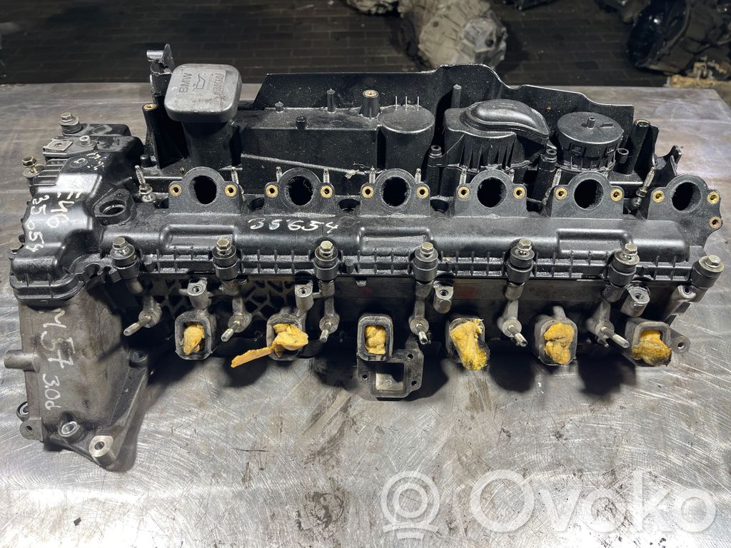 BMW 3 E46 Engine head 