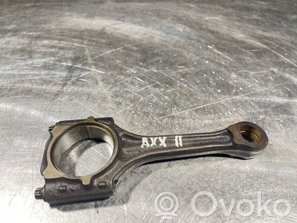 Audi A3 S3 A3 Sportback 8P Connecting rod/conrod 