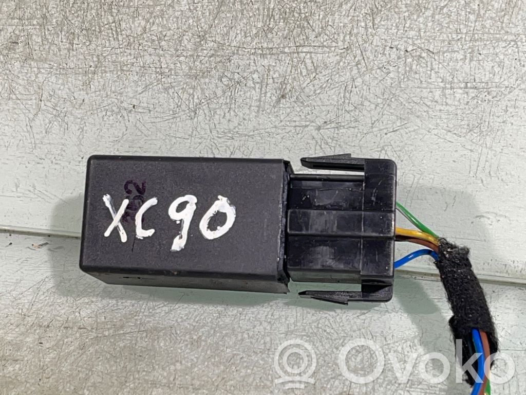 Volvo XC90 Anturi 