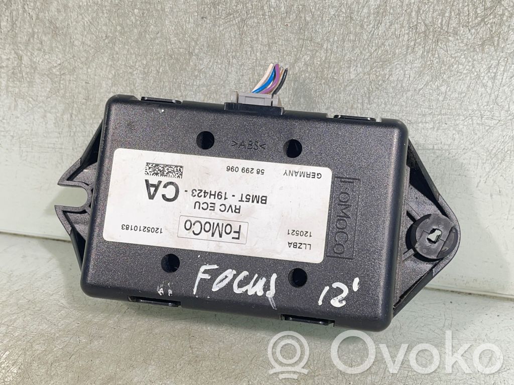 Module d'éclairage LCM   BM5T19H423CA