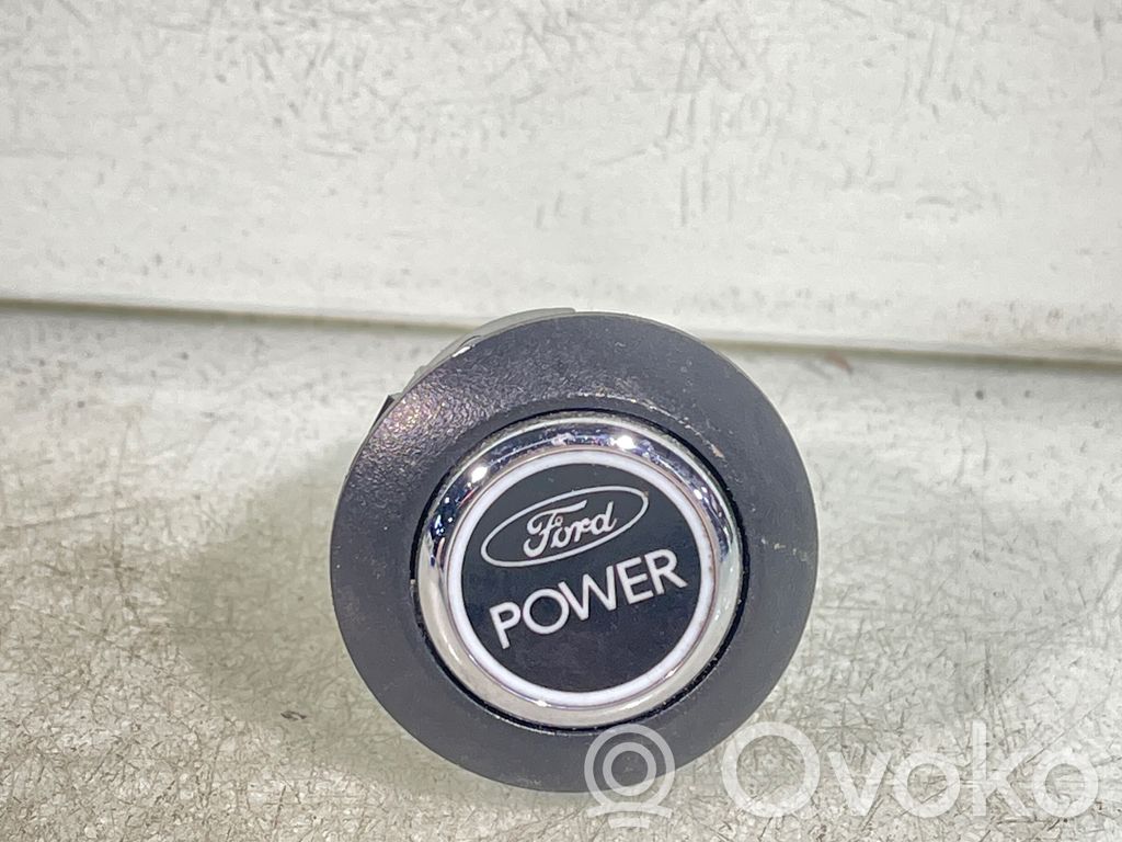 Ford Focus Engine start stop button switch 