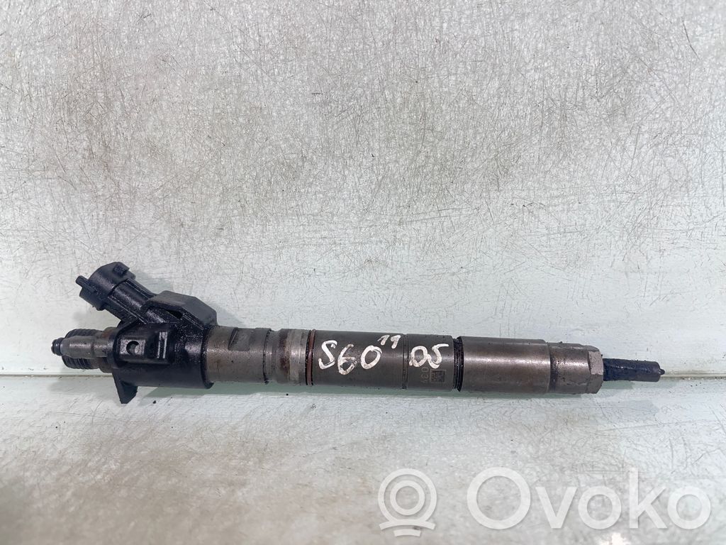 Volvo S60 Fuel injector 