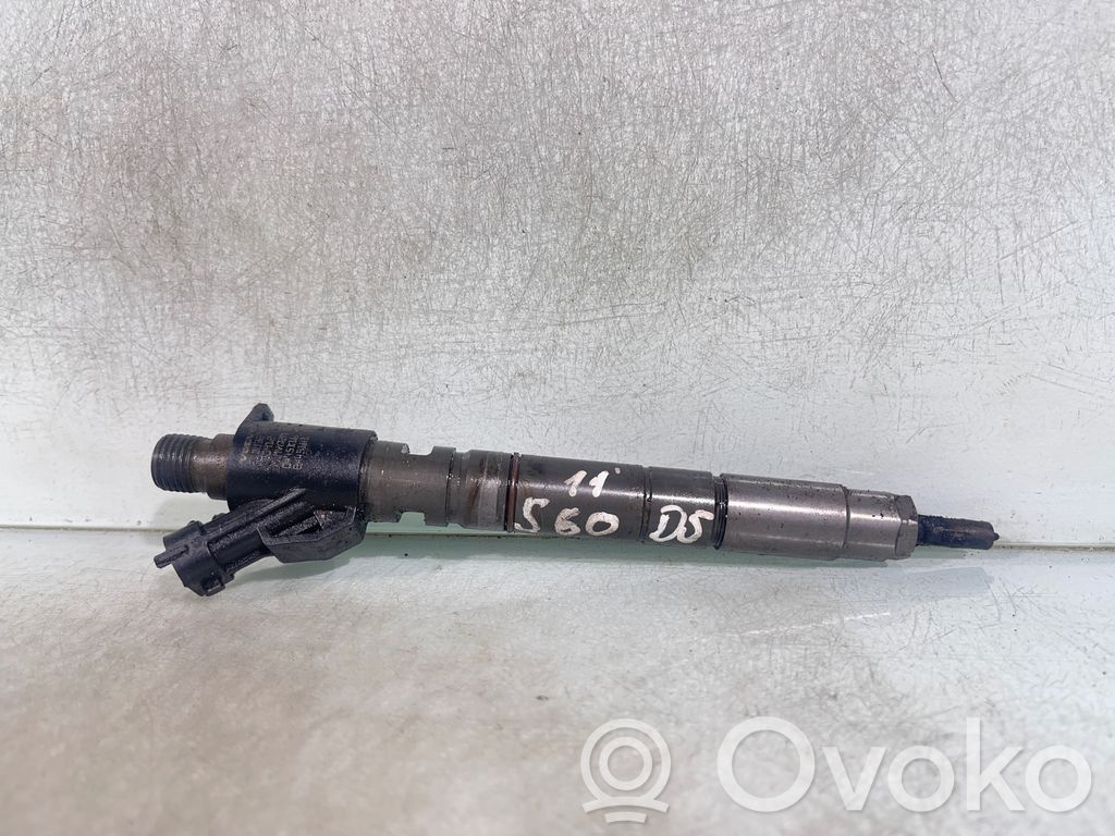 Volvo S60 Fuel injector 