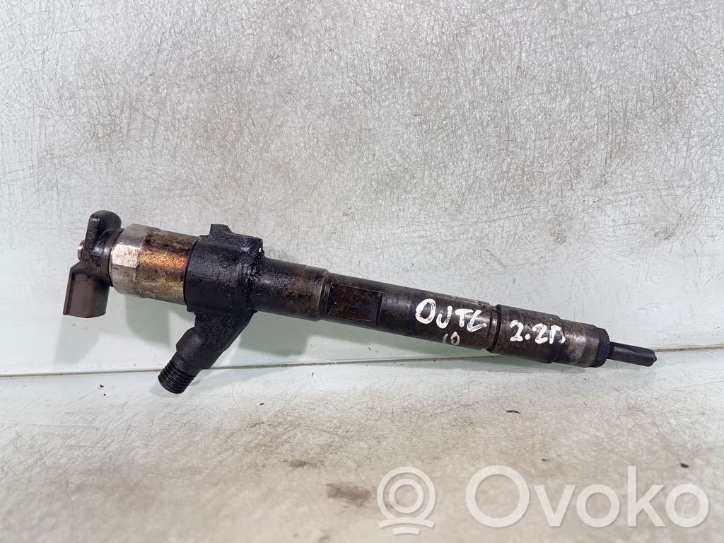 Inyector de combustible   9807FF04,0002FCFC,FFFD00F4,FB006B