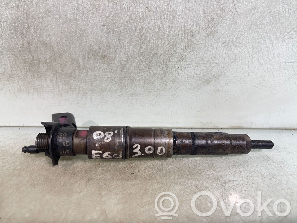 BMW 5 E60 E61 Sprausla (-i) 