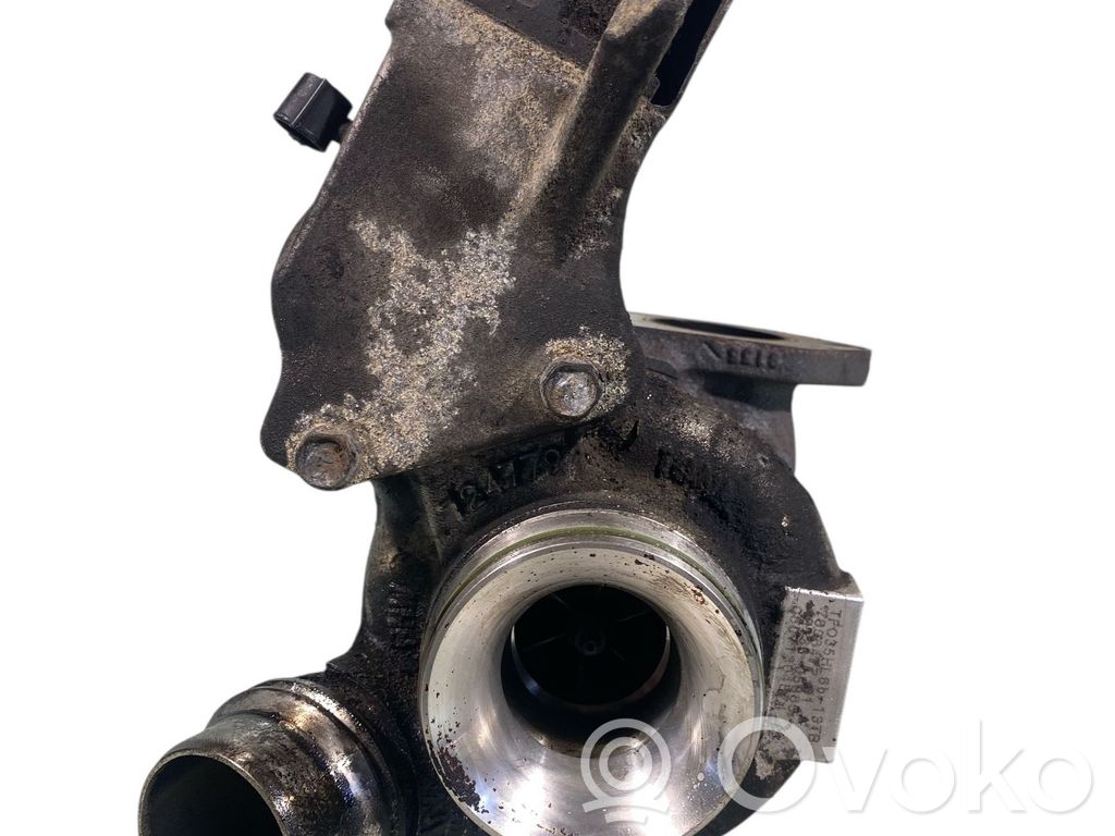 Turbīna   780847701,TL035HL6B13TB
