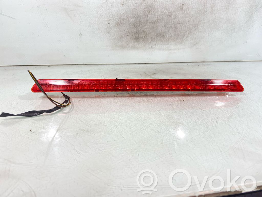BMW 7 E65 E66 Third/center stoplight 