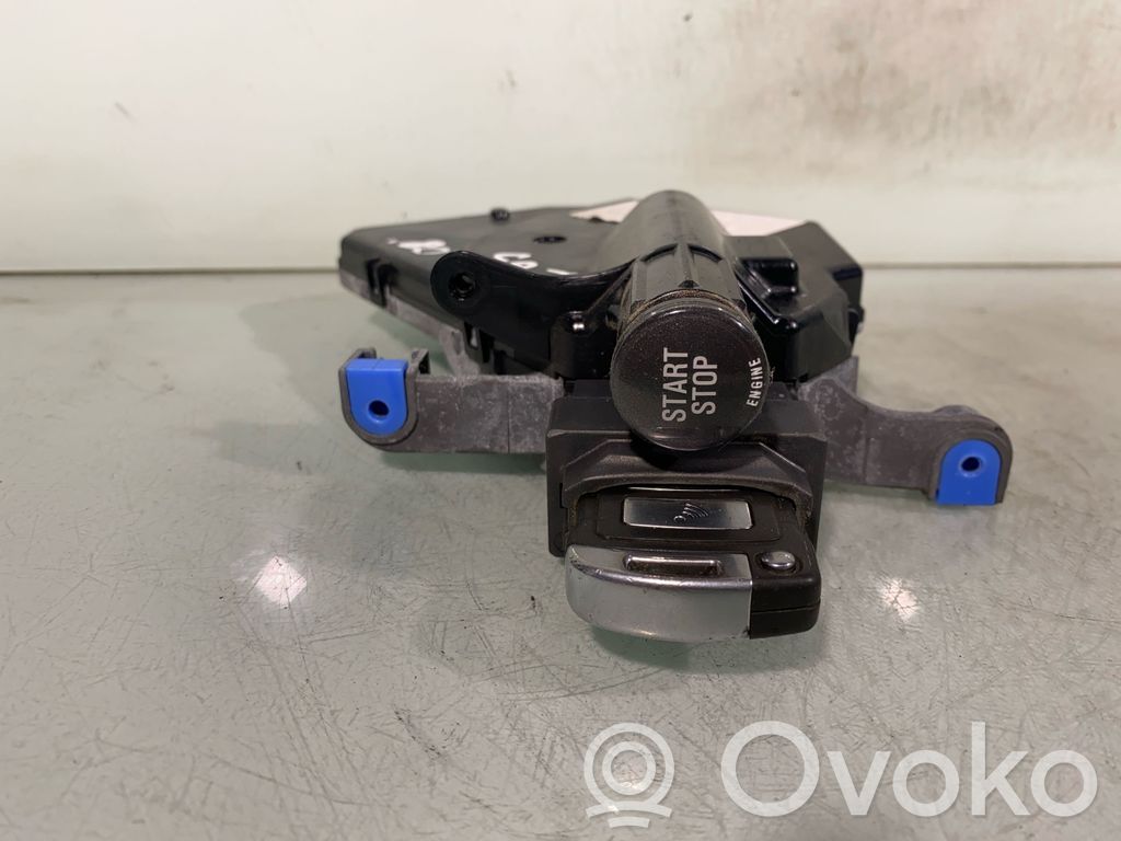BMW 7 E65 E66 Ignition lock 