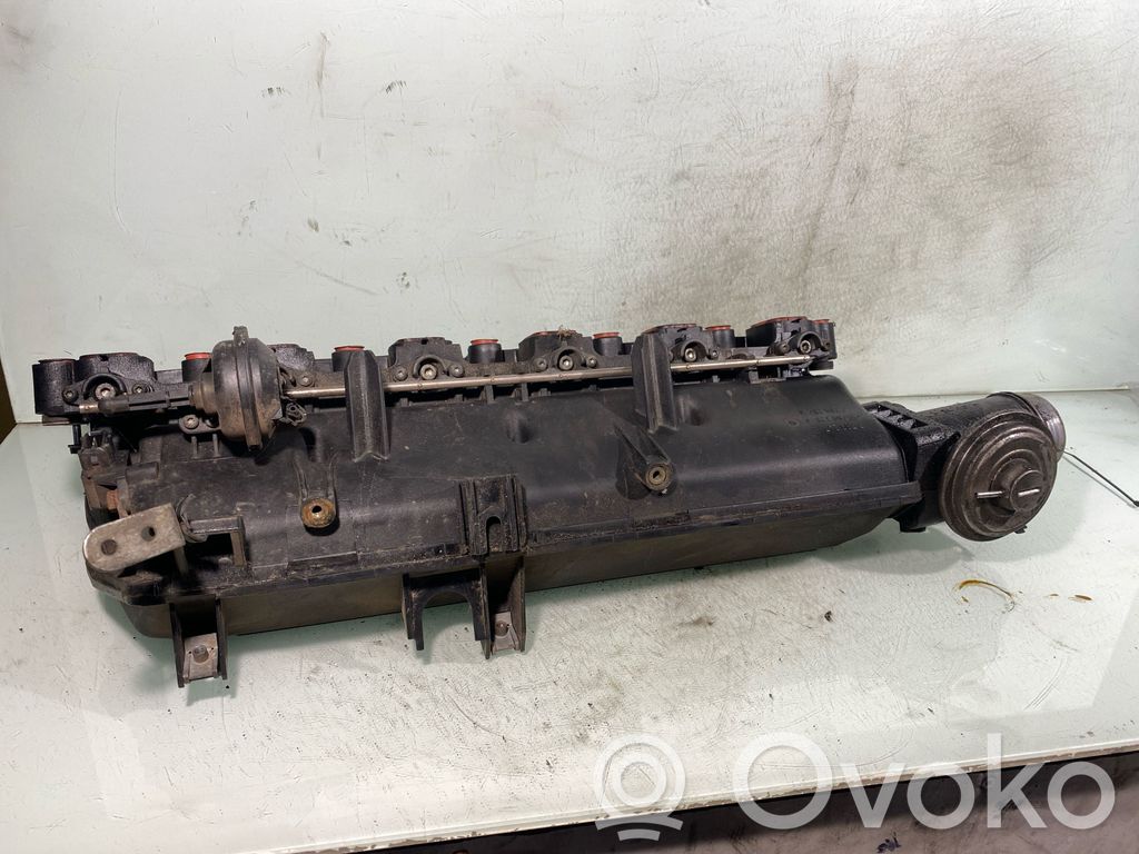 BMW 7 E65 E66 Intake manifold 