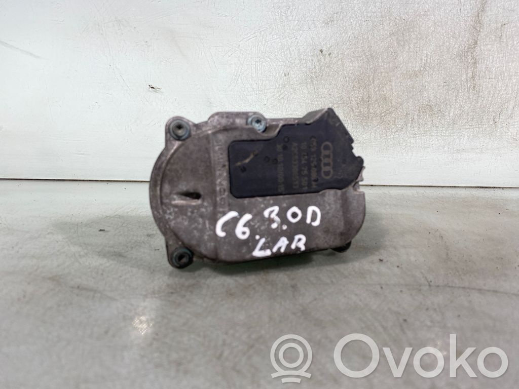 Vārsta kustināšanas motoriņš   059129086M,A2C53308513,1005475S01