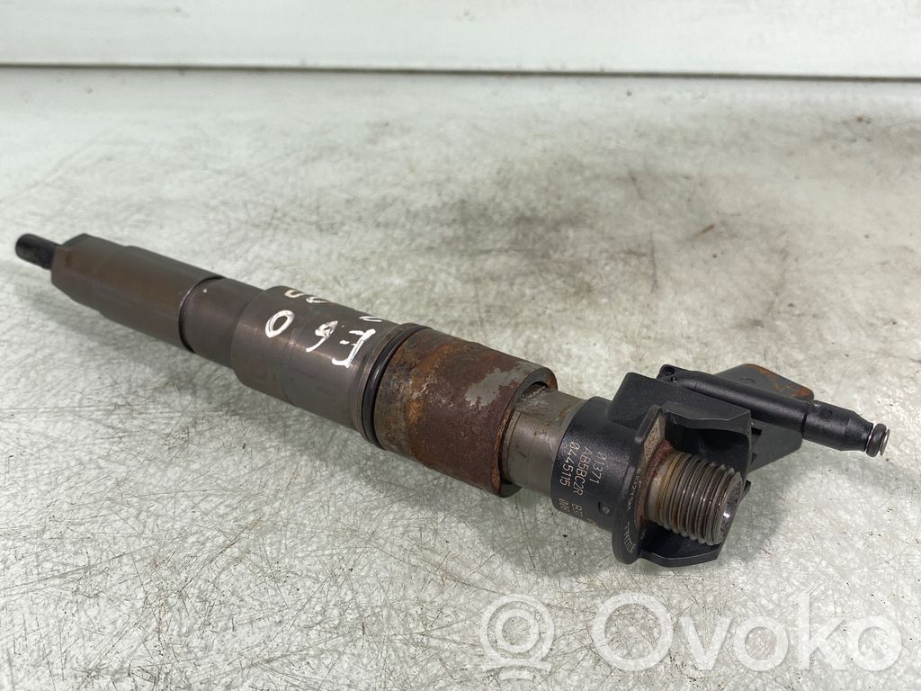 BMW 5 E60 E61 Fuel injector 