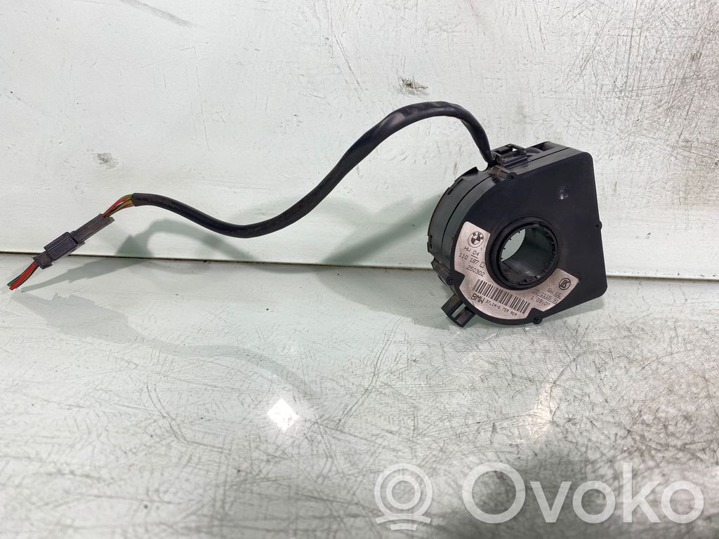 BMW 3 E46 Steering angle sensor 