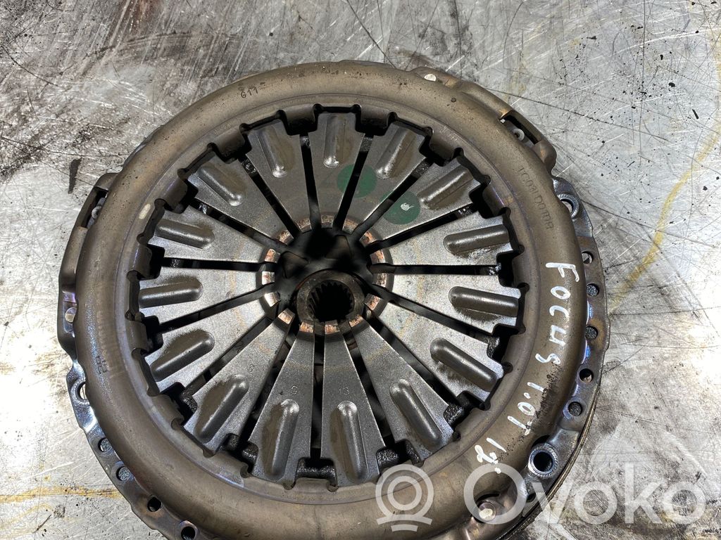Ford Focus Clutch set kit 