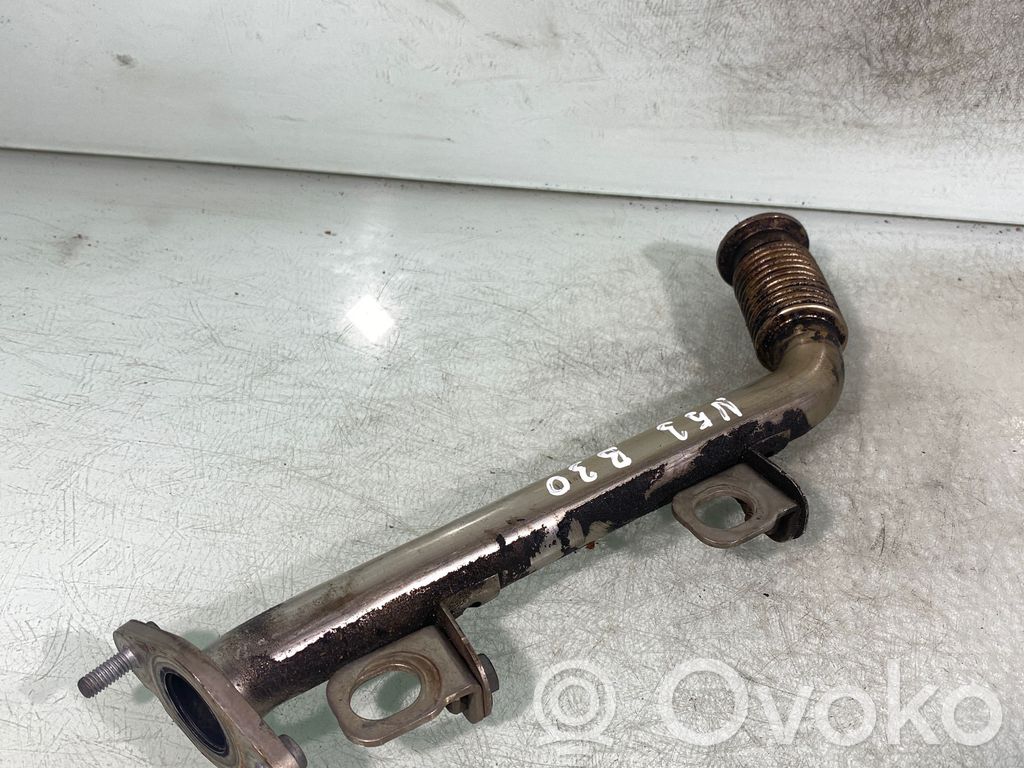 BMW 3 E90 E91 Caurulīte (-es) / šļūtene (-es) 