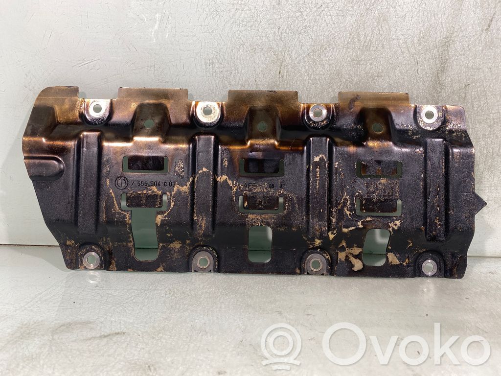 BMW 3 E90 E91 other engine part 