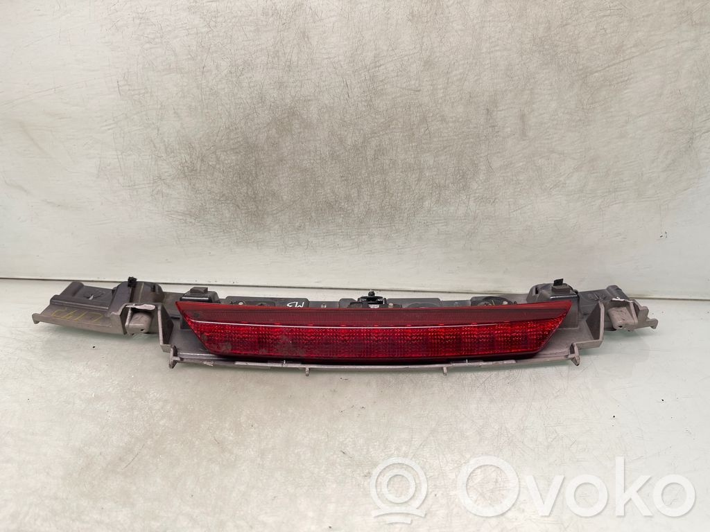 Mazda 3 III Third/center stoplight 
