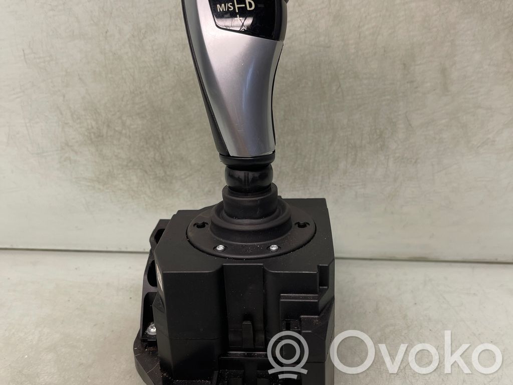 BMW 5 E60 E61 Gear shifter/selector 