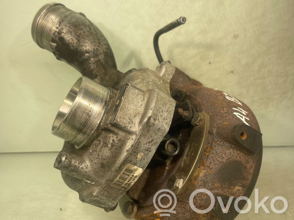 Turbo   0591457025