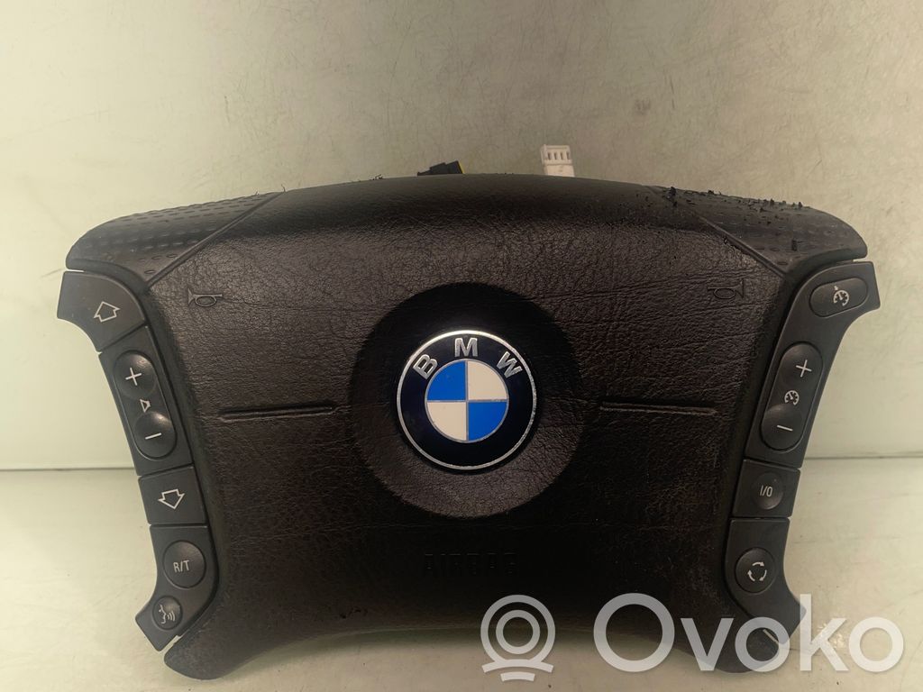 BMW X5 E53 Vairo oro pagalvė 
