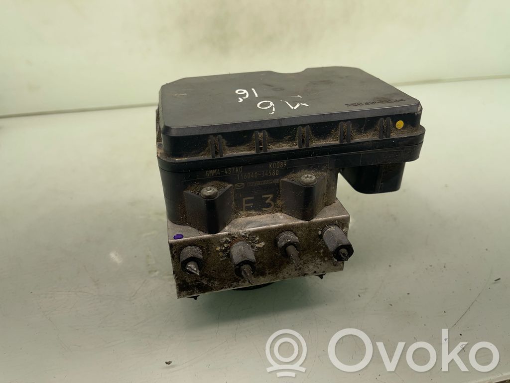 ABS Pump   11604034580