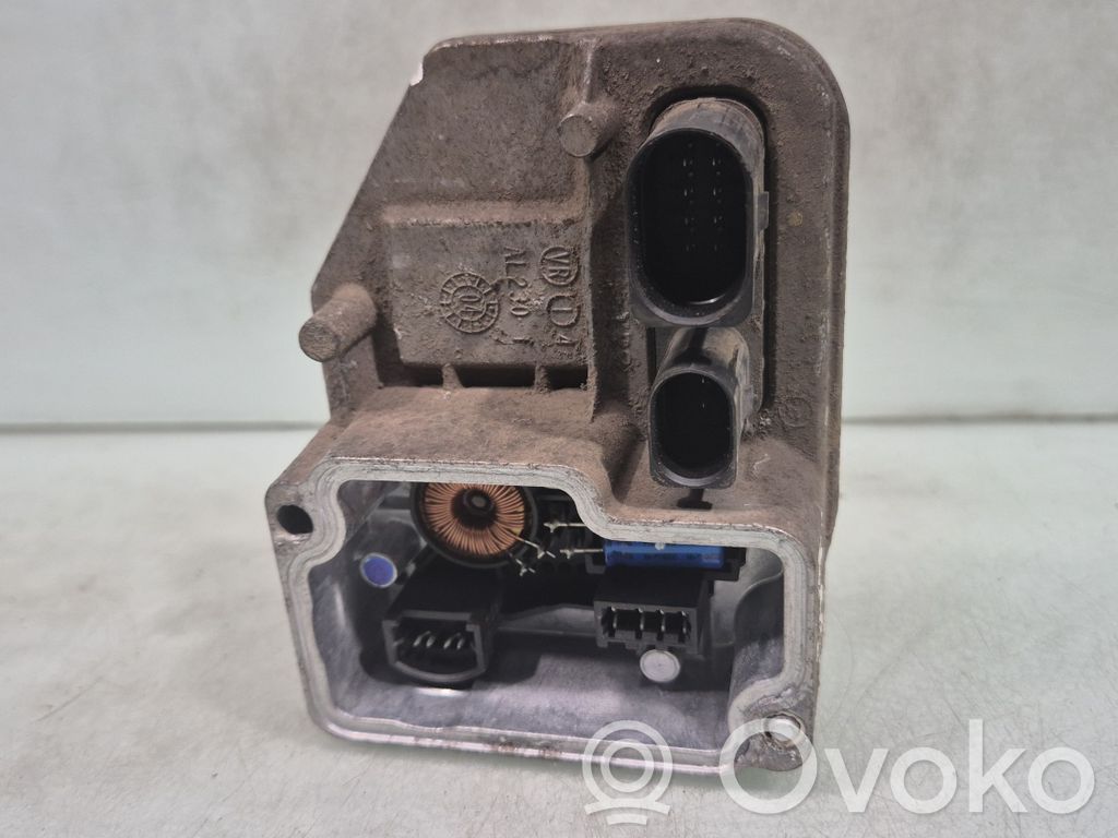 Torque split ecu control unit/module   HAP511,5WP22211,10216005,5WP2221102
