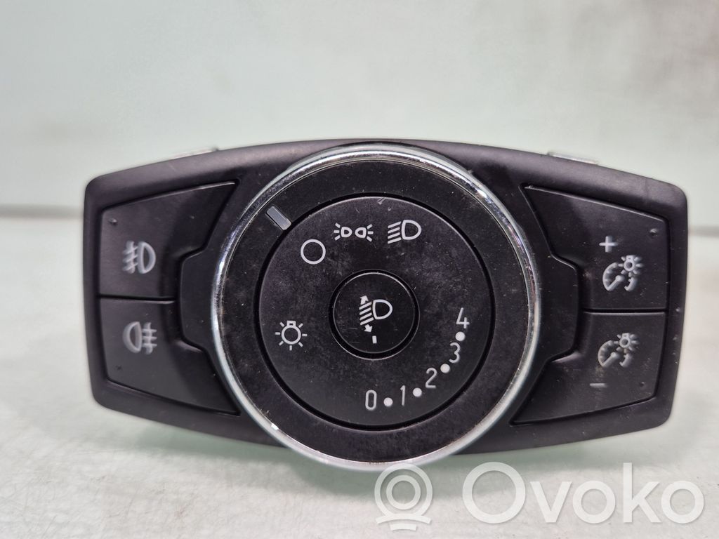 Ford Focus Light switch 