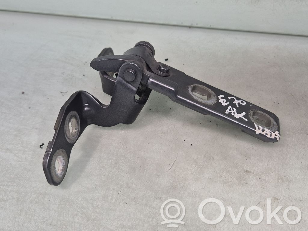BMW X5 E70 Tailgate/trunk/boot hinge 