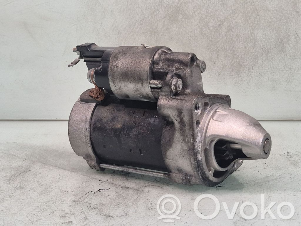 Mercedes-Benz Sprinter W906 Electromotor 