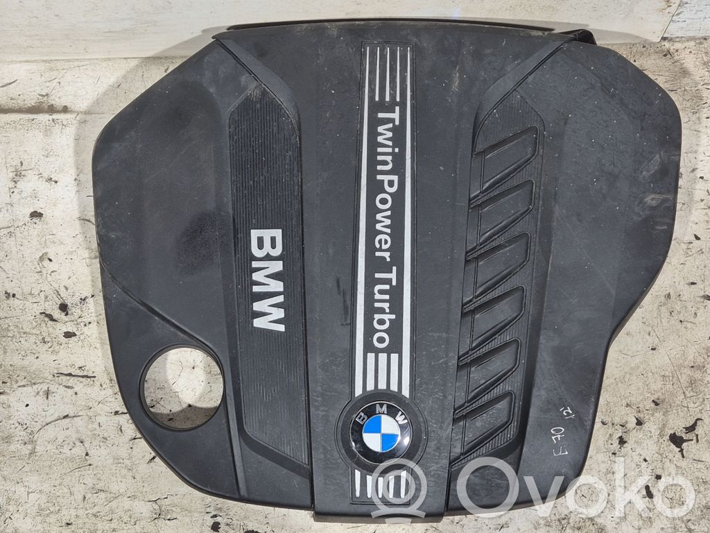 BMW X5 E70 Moottorin koppa 