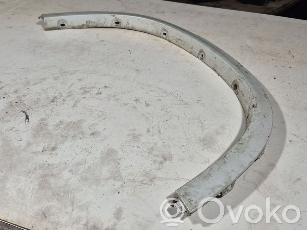 BMW X1 E84 Rear arch trim 