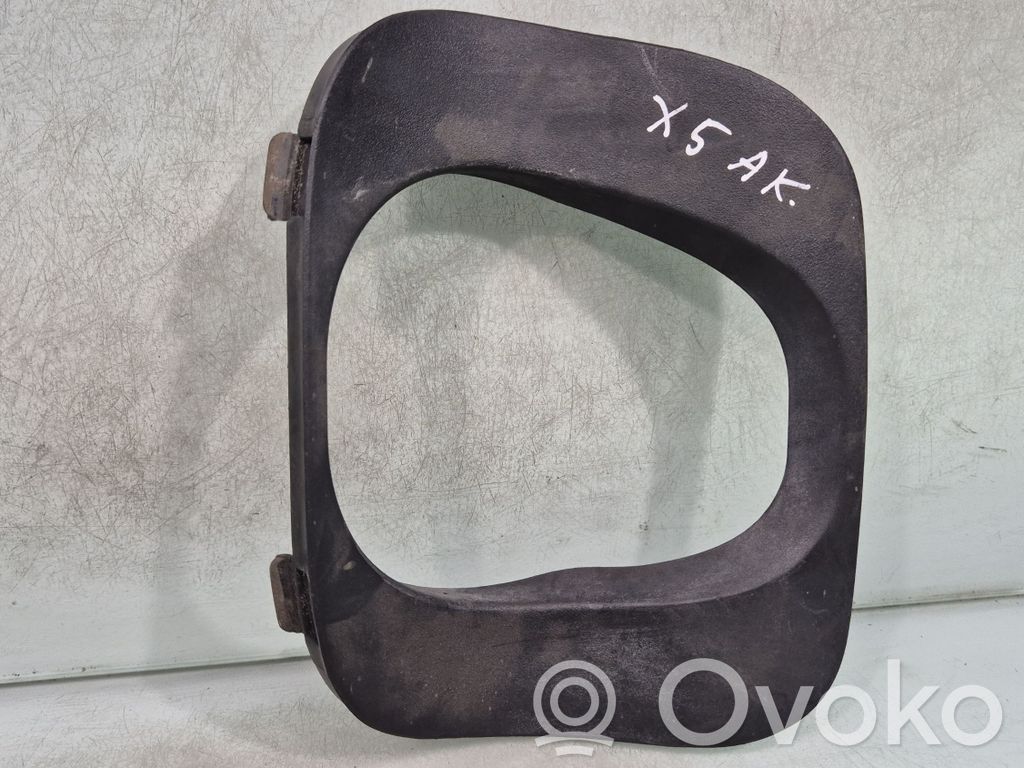 Muffler trim   7002955