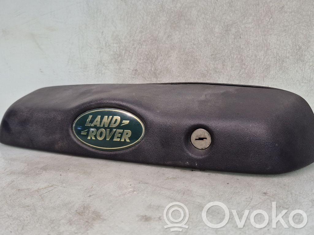 Land Rover Freelander Uchwyt / Rączka zewnętrzna otwierania klapy tylnej / bagażnika 