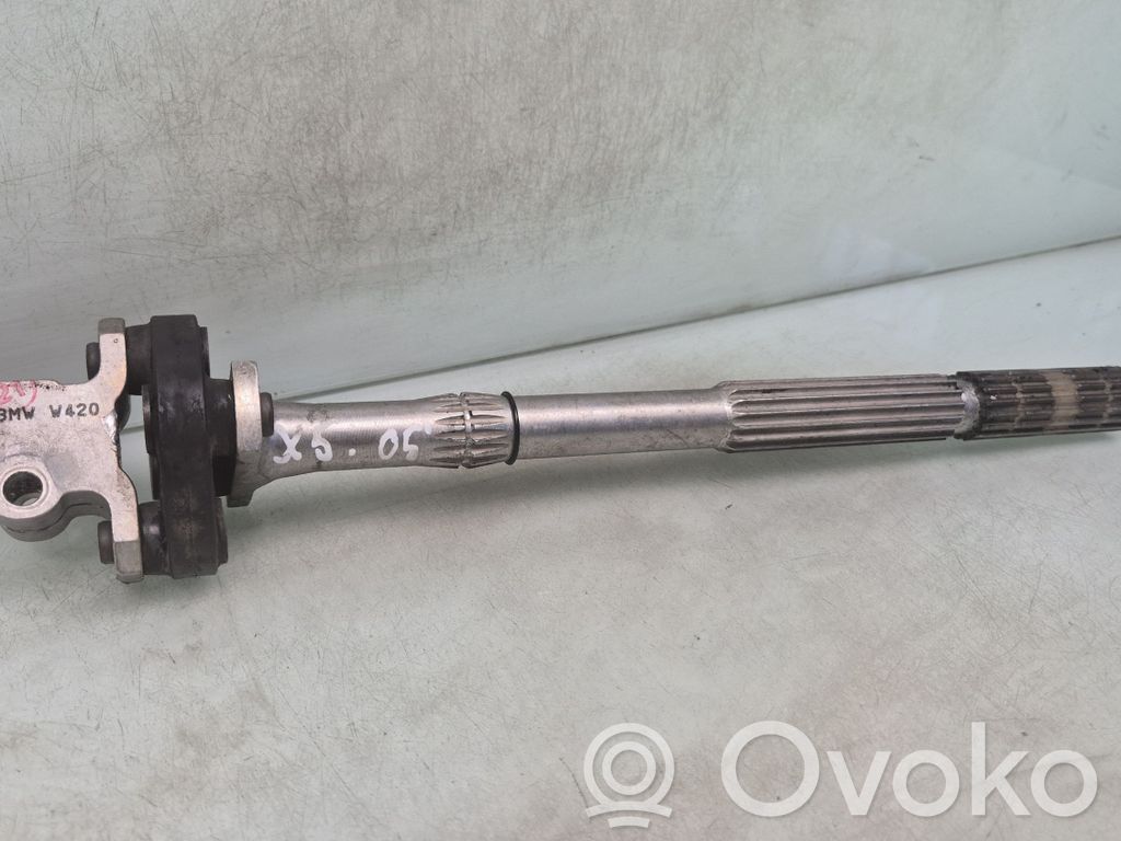 BMW X5 E53 Steering column universal joint 