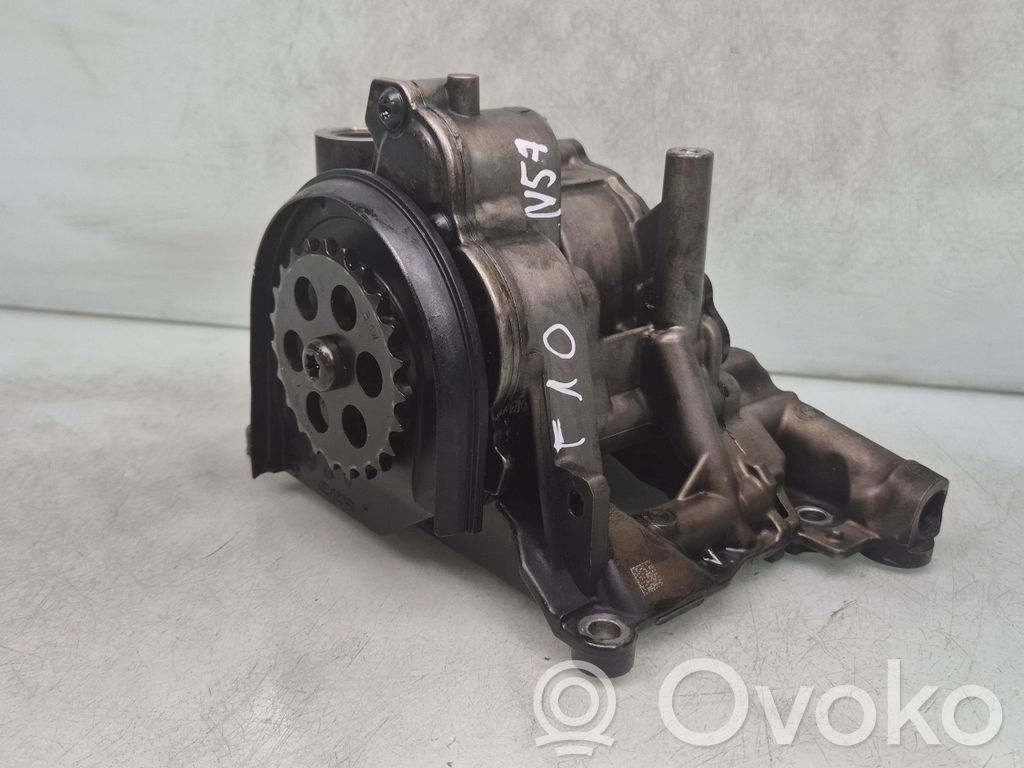 BMW 5 F10 F11 Eļļas sūknis 
