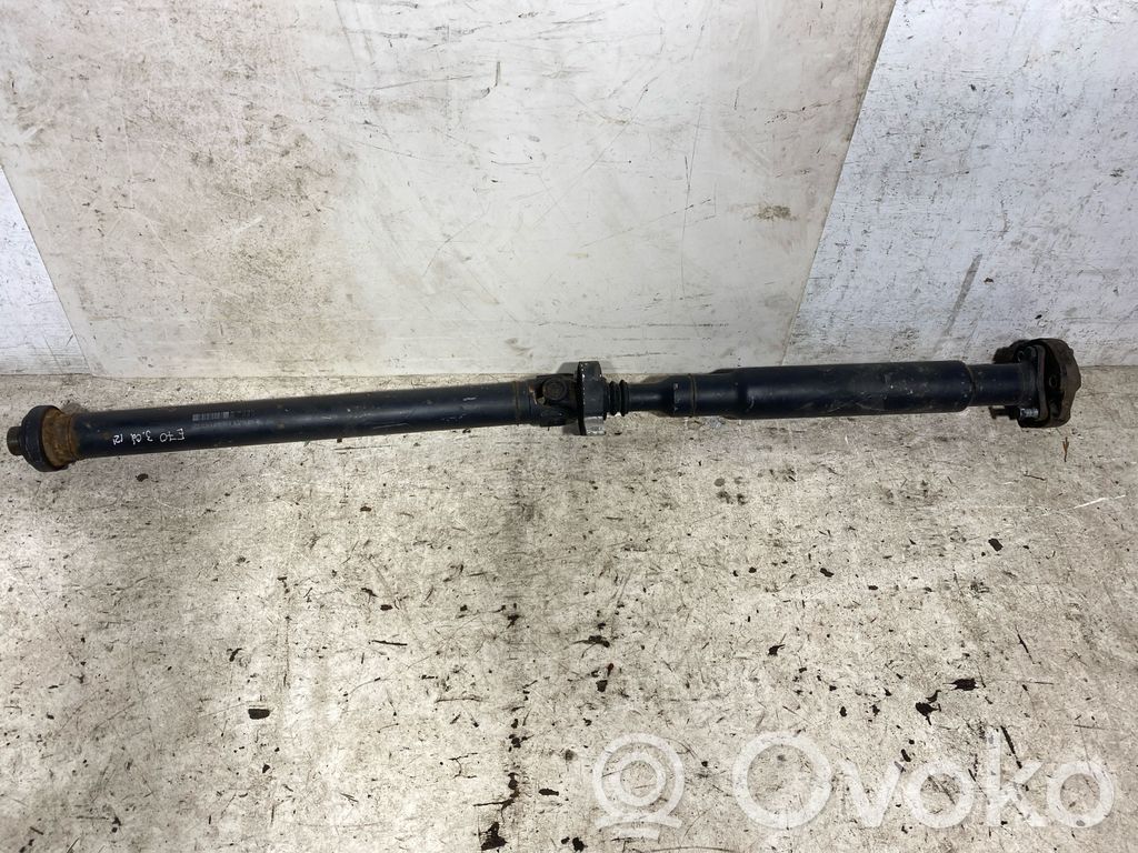 BMW X5 E70 Drive shaft (set) 