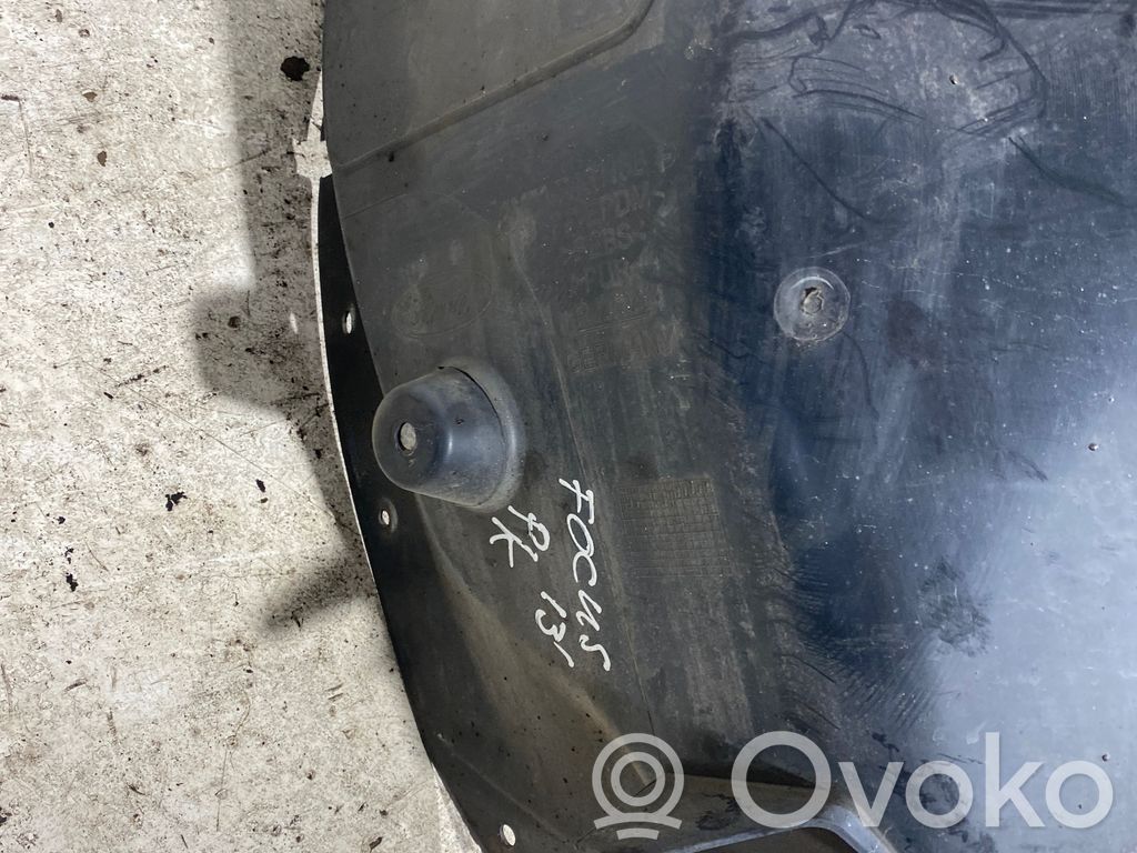 Ford Focus Apakšspārns 