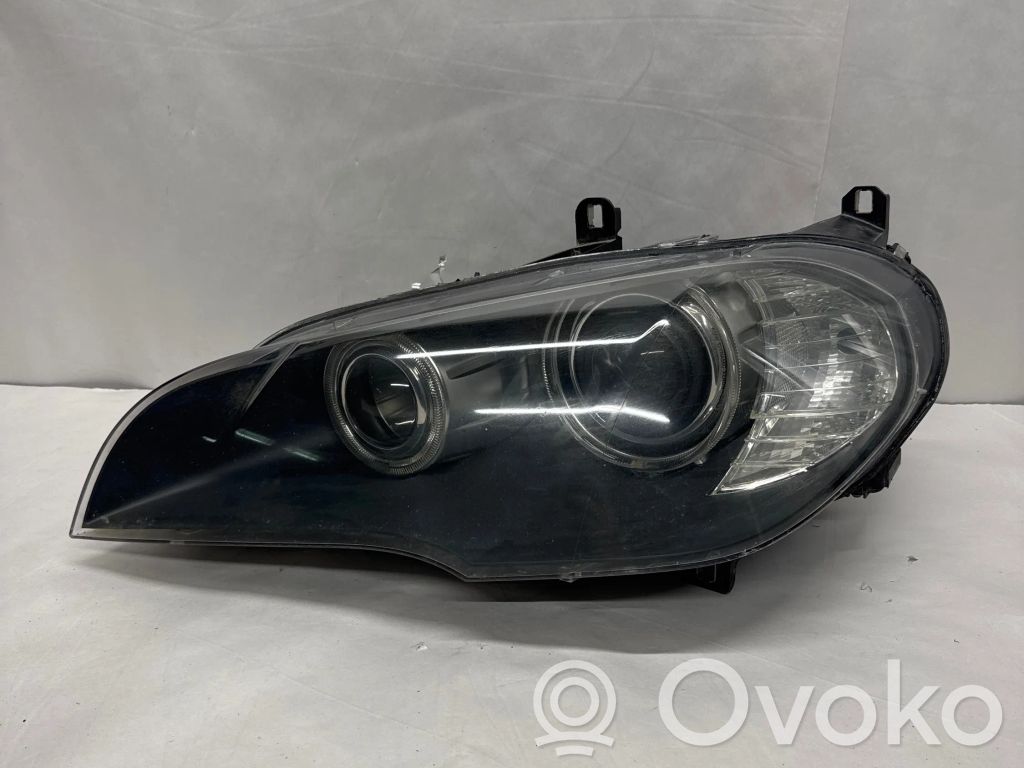 BMW X5 E70 Headlight/headlamp 