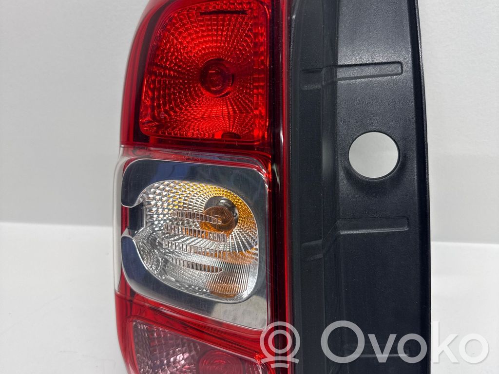 Dacia Duster Takavalot 