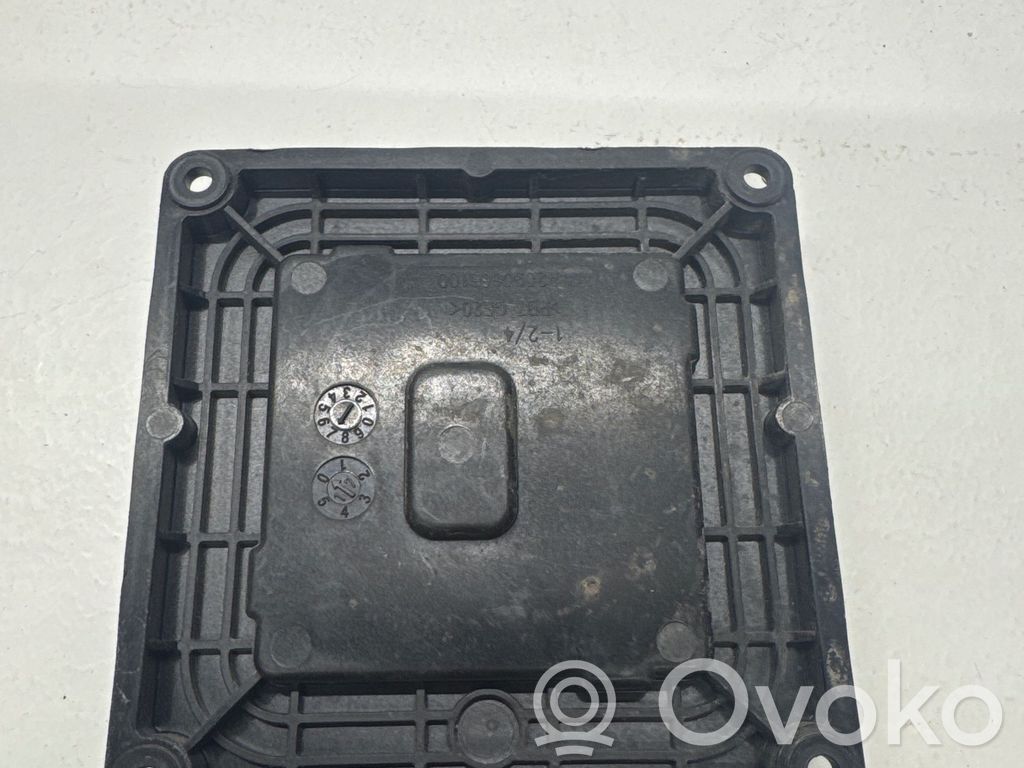 Renault Captur Sterownik / moduł świateł Xenon 