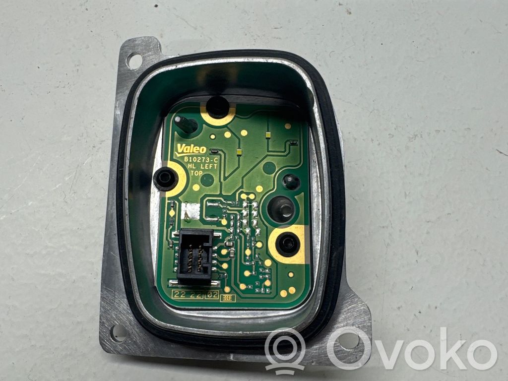 LED ballast control module   90138427,M300SW57