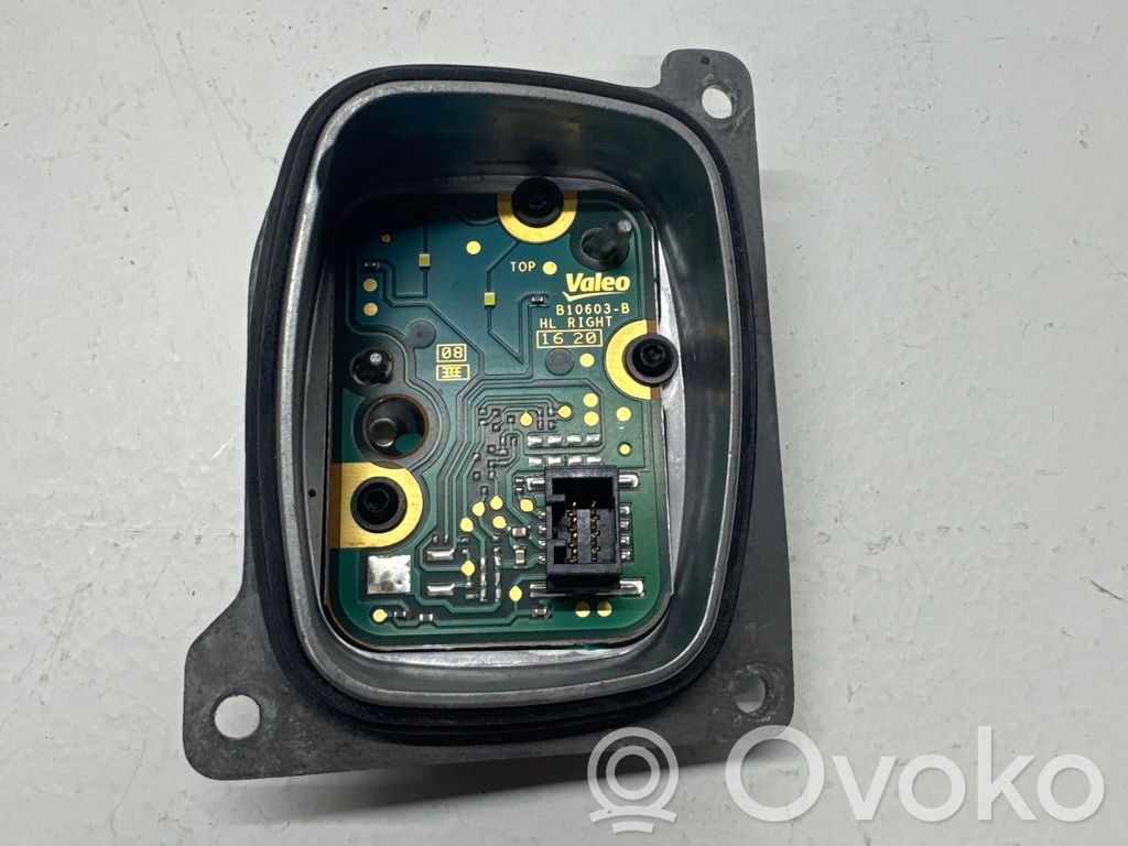 Unité de commande / module Xénon   90066458,M300SW57