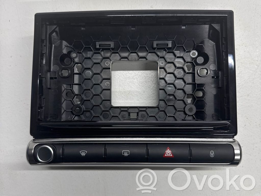 Peugeot 5008 Screen/display/small screen 